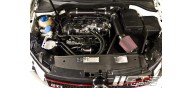 CTS Turbo Catch Can Kit for 2.0TSI